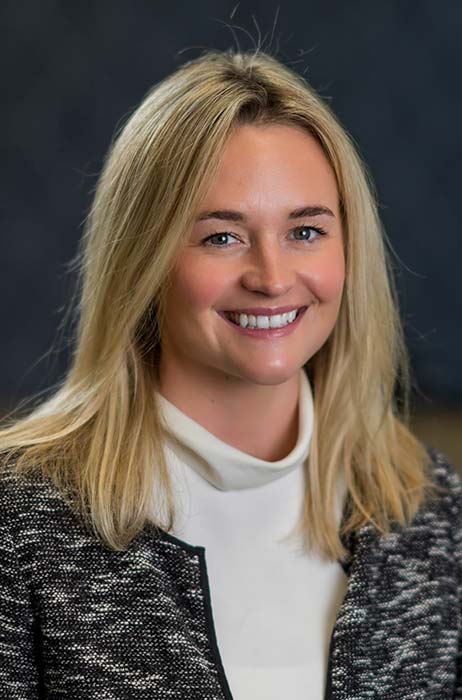Sophia Parkes